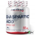 Be First DAA Powder (D-Aspartic Acid) - 200 грамм